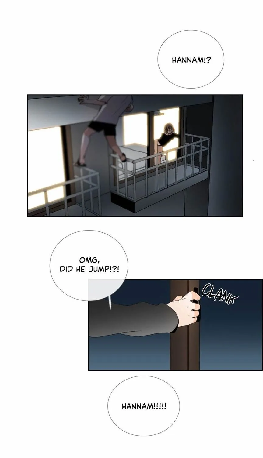 Talk To Me Chapter 31.1 page 90 - MangaKakalot