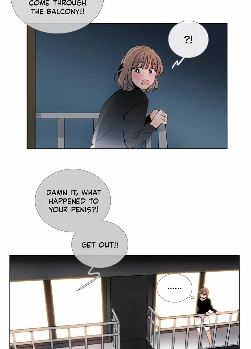 Talk To Me Chapter 31.1 page 93 - MangaKakalot