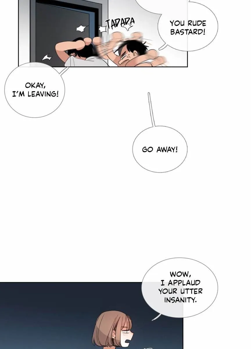 Talk To Me Chapter 31.1 page 95 - MangaKakalot