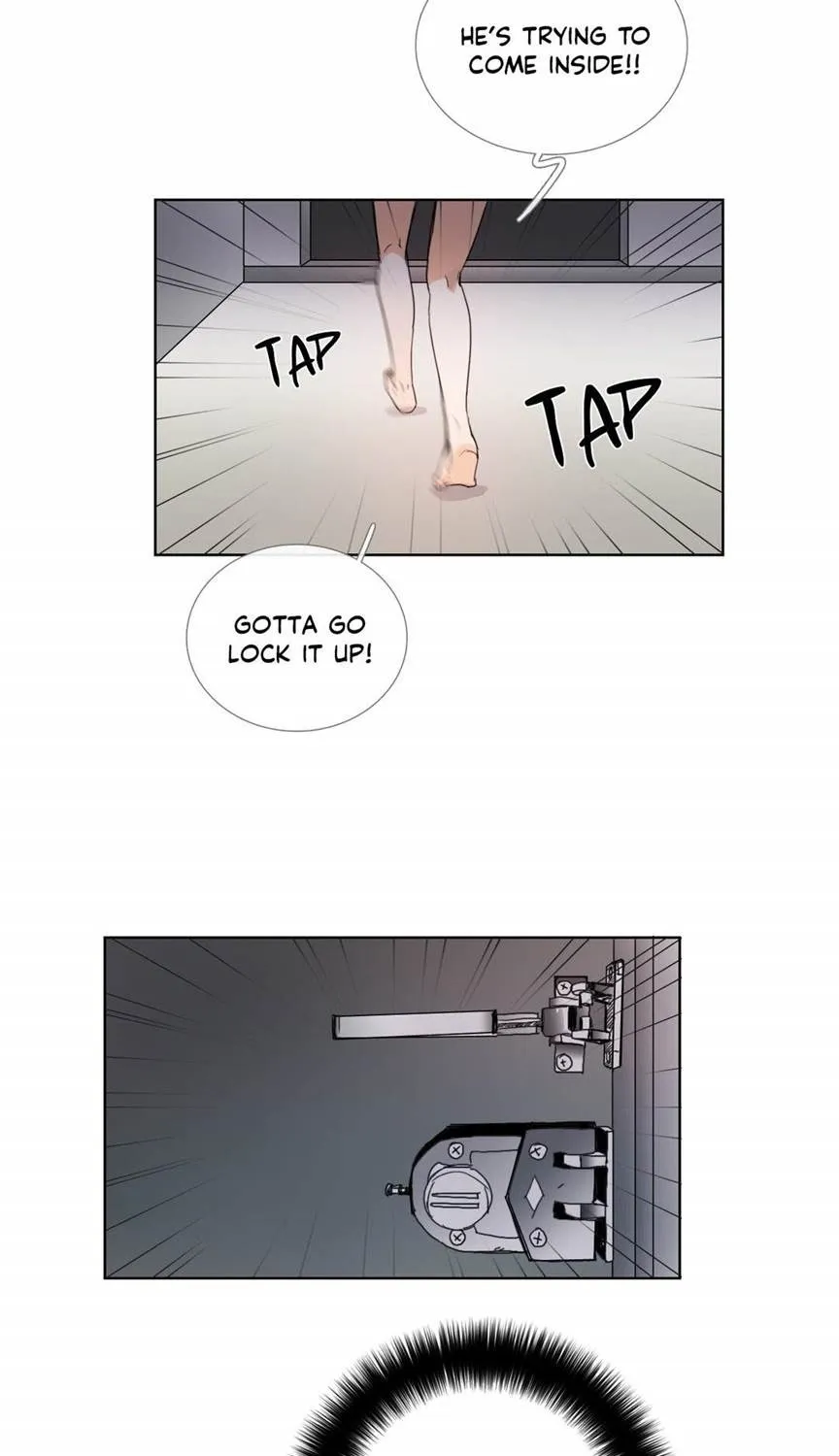 Talk To Me Chapter 31.1 page 98 - MangaKakalot