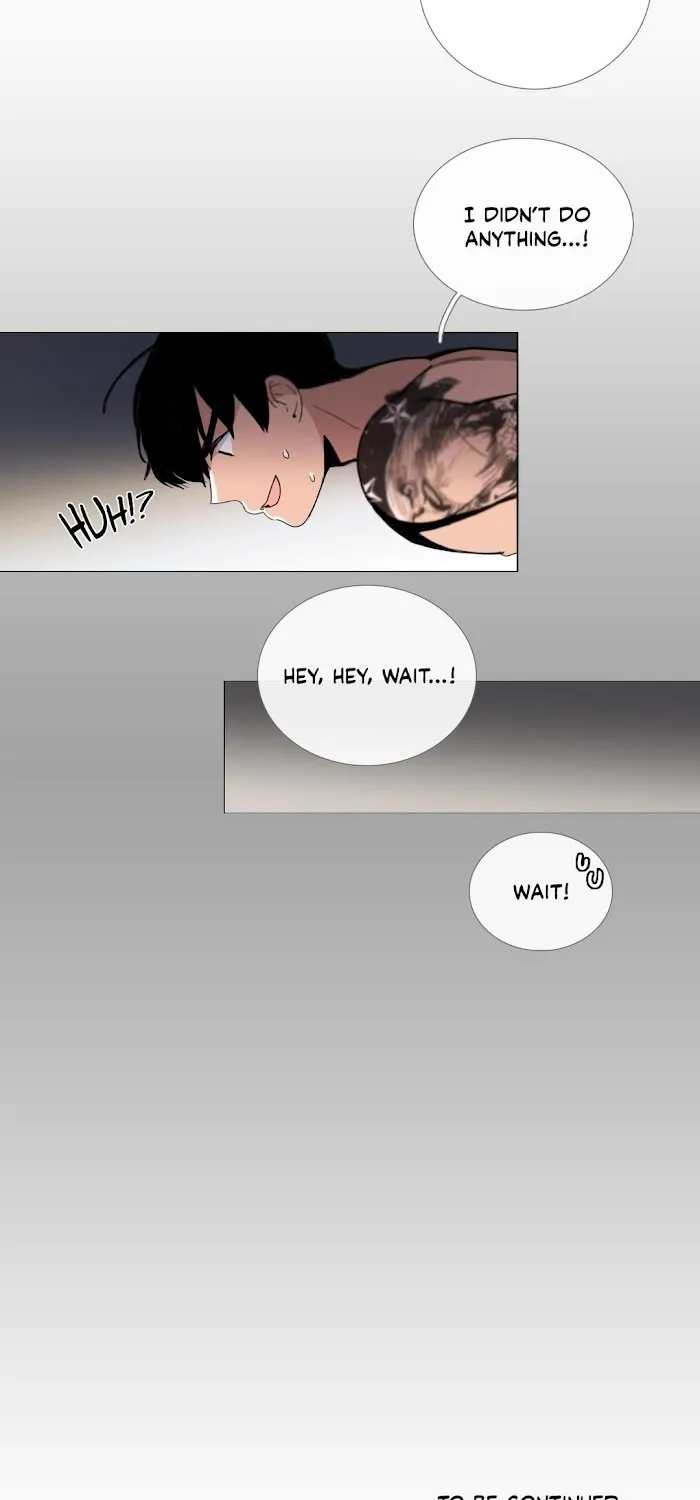 Talk To Me Chapter 33 page 47 - MangaKakalot