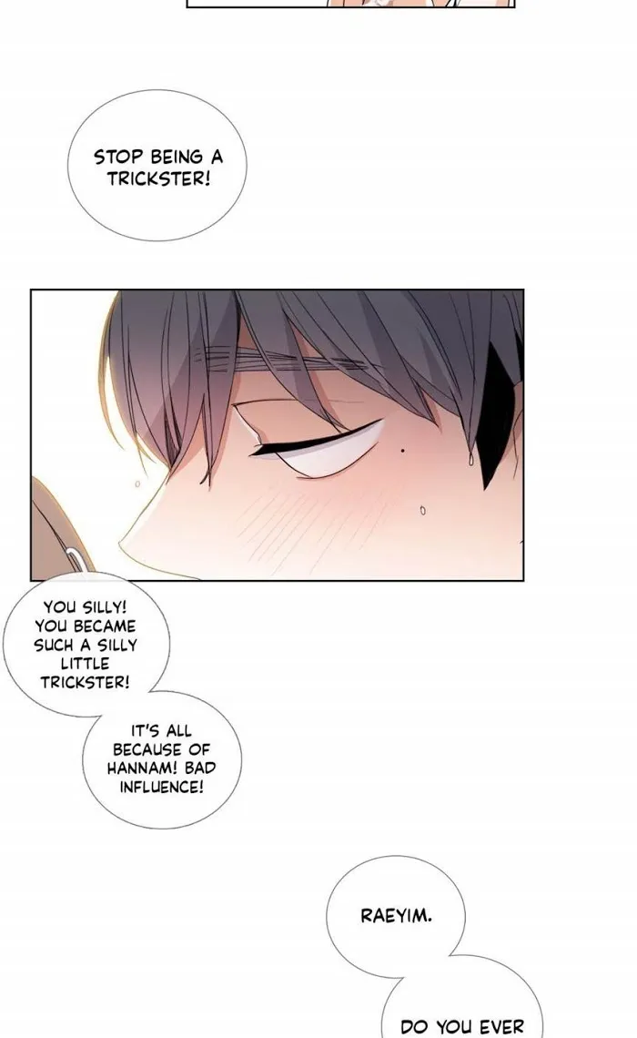 Talk To Me Chapter 34.1 page 16 - MangaKakalot