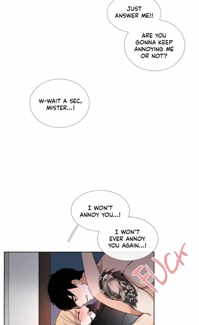 Talk To Me Chapter 34.1 page 24 - MangaKakalot