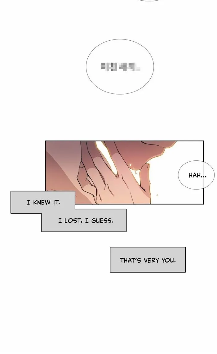 Talk To Me Chapter 34.1 page 26 - MangaKakalot