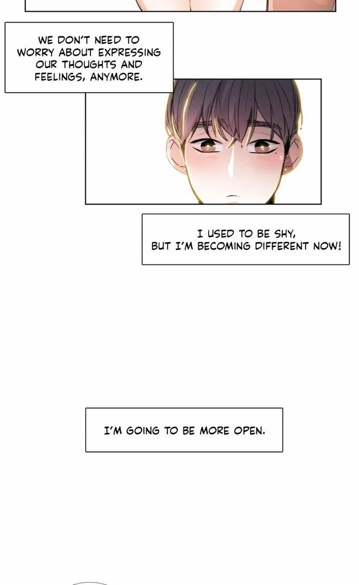 Talk To Me Chapter 34.1 page 4 - MangaKakalot