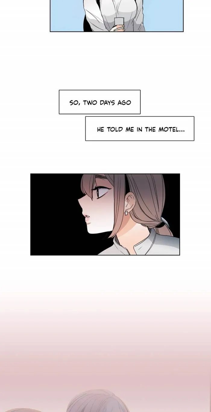 Talk To Me Chapter 34.1 page 36 - MangaKakalot