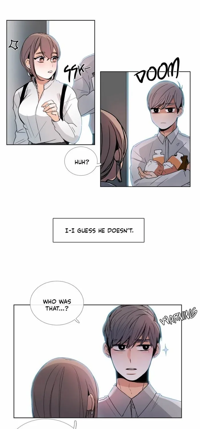 Talk To Me Chapter 34.1 page 49 - MangaKakalot