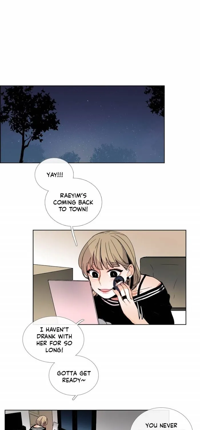 Talk To Me Chapter 34.1 page 59 - MangaKakalot