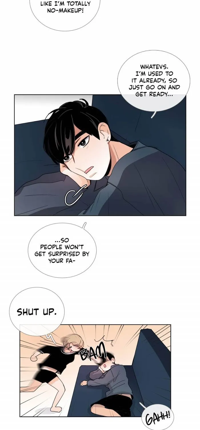 Talk To Me Chapter 34.1 page 61 - MangaKakalot