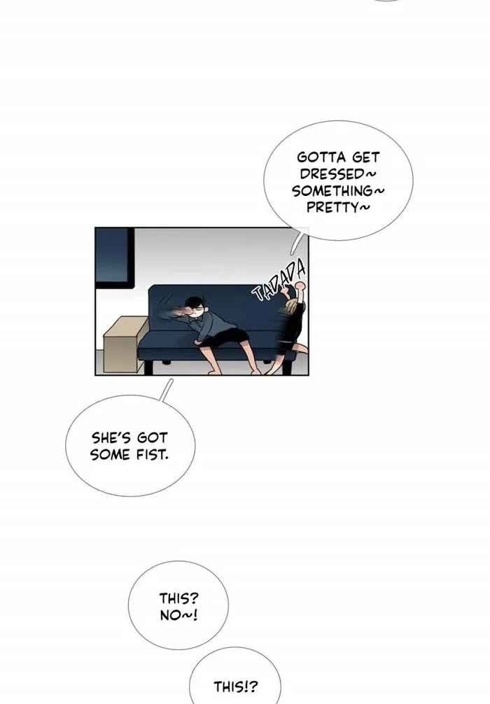 Talk To Me Chapter 34.1 page 62 - MangaKakalot