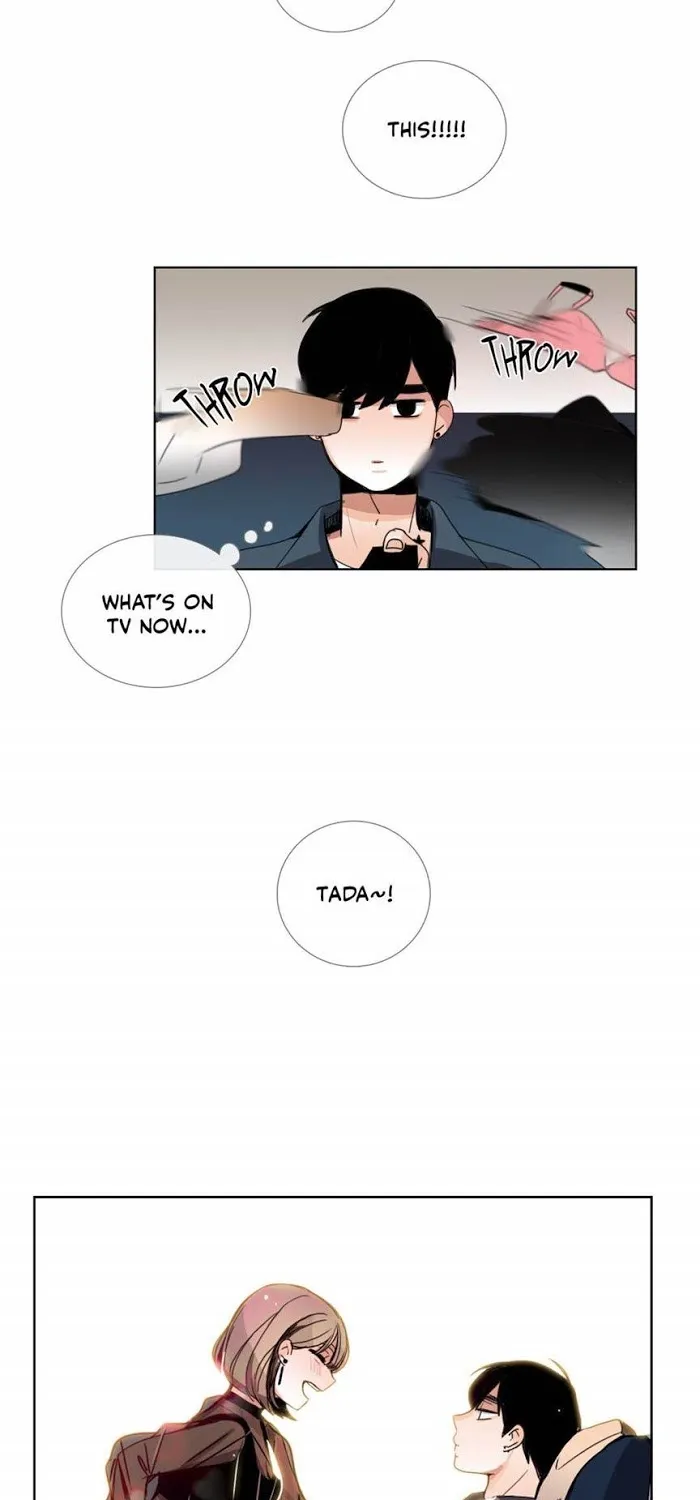 Talk To Me Chapter 34.1 page 63 - MangaKakalot