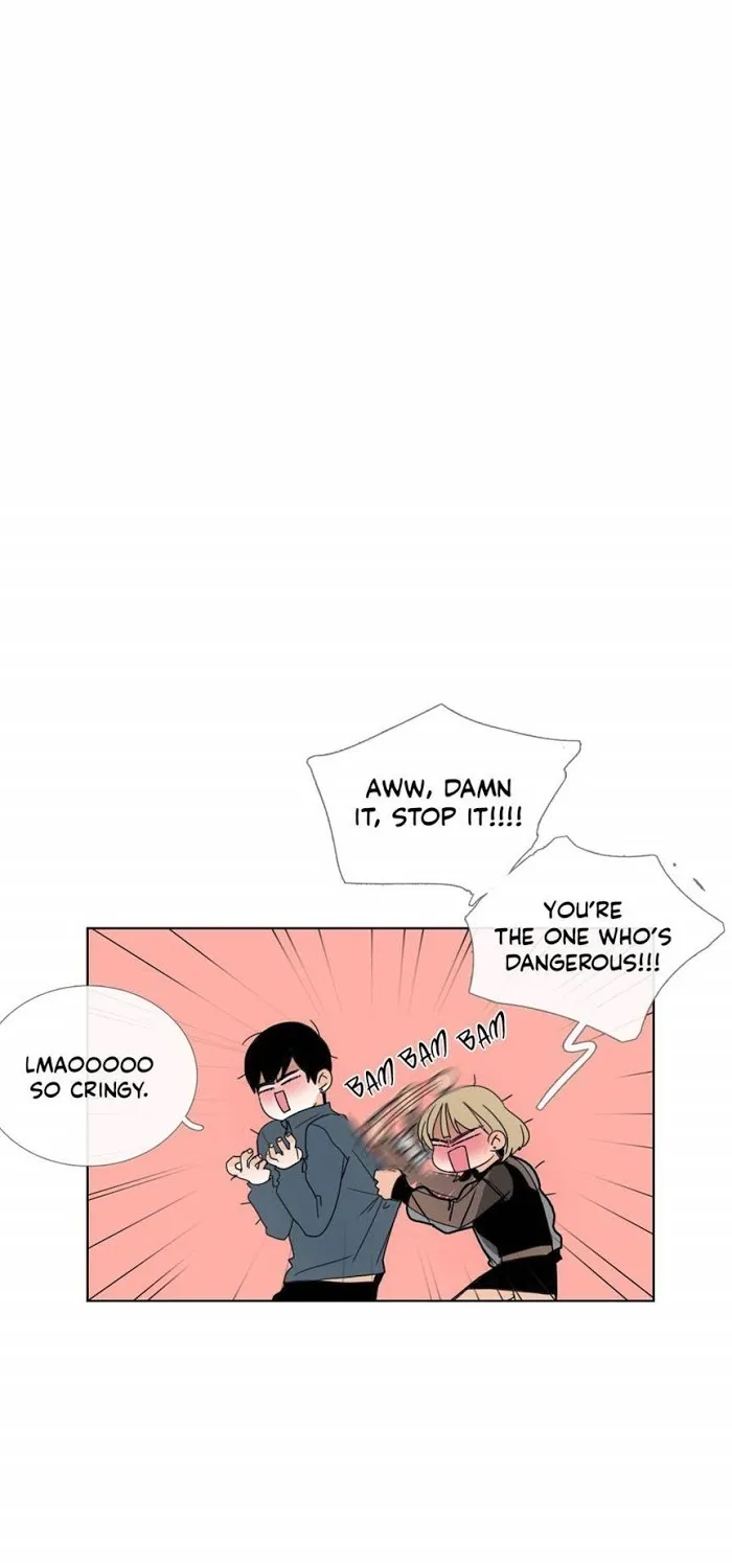 Talk To Me Chapter 34.1 page 73 - MangaKakalot