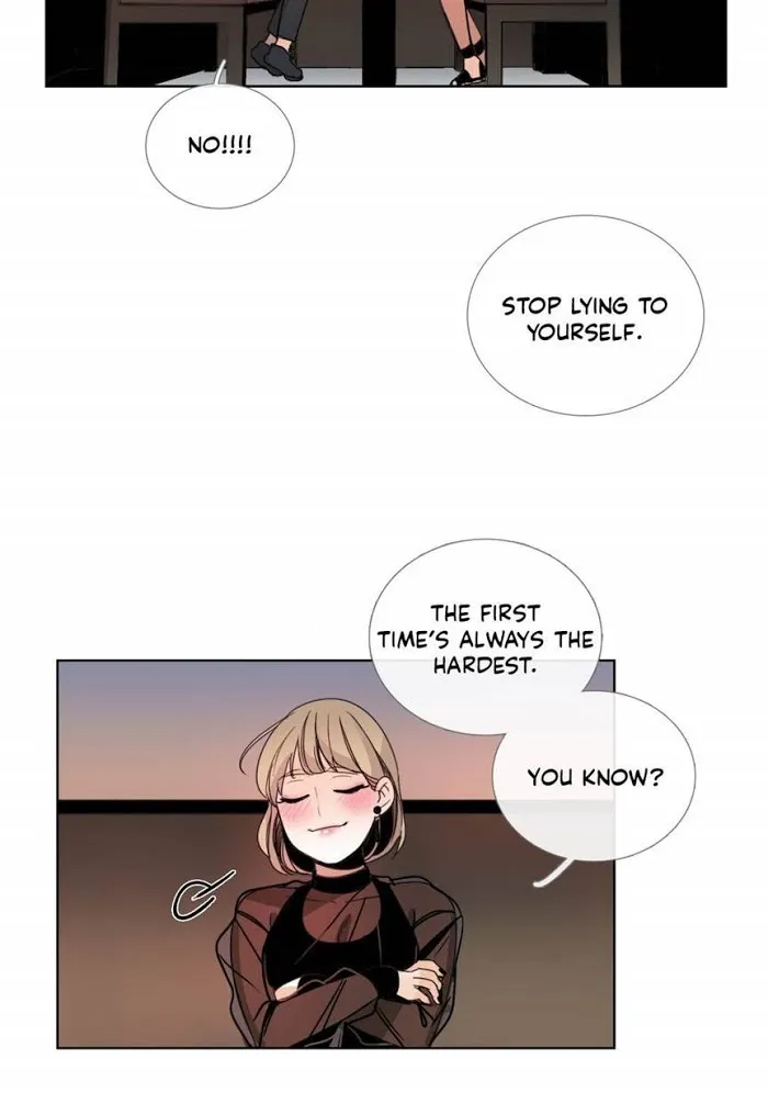 Talk To Me Chapter 34.1 page 86 - MangaKakalot