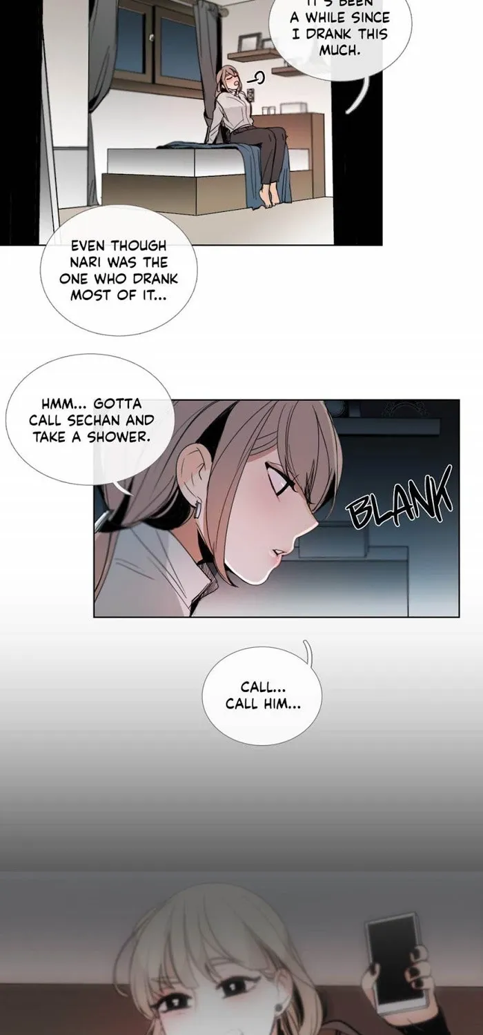 Talk To Me Chapter 34.1 page 93 - MangaKakalot