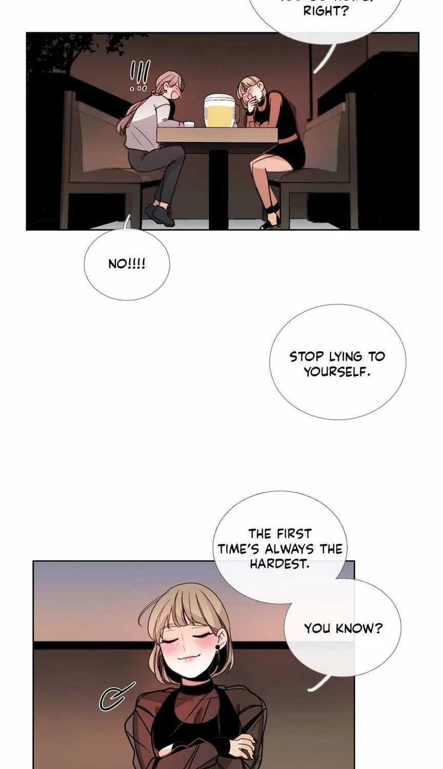 Talk To Me Chapter 34 page 128 - MangaKakalot