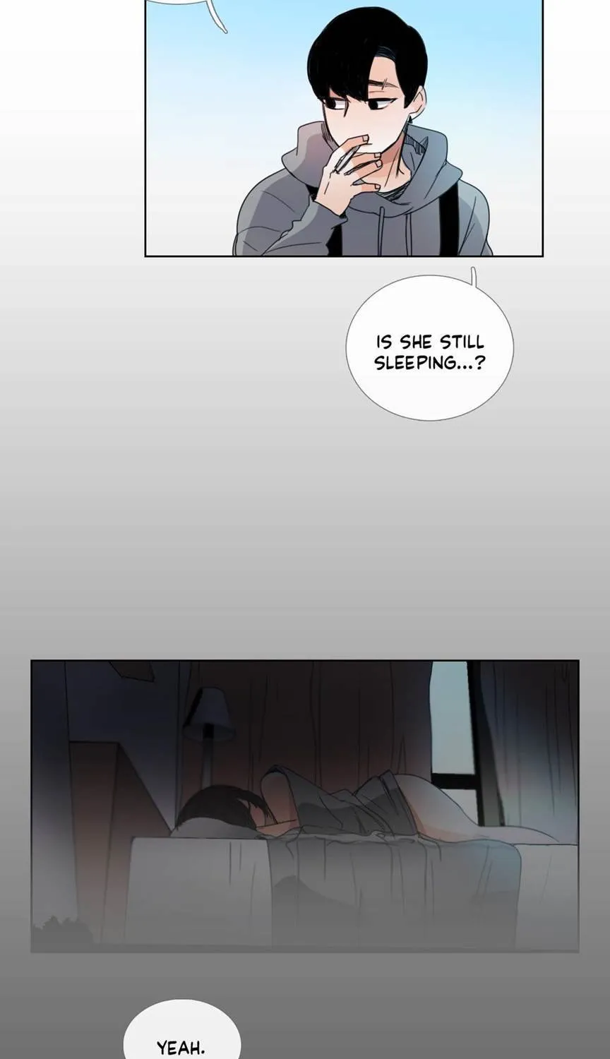 Talk To Me Chapter 34 page 82 - MangaKakalot