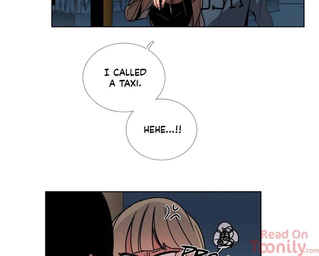 Talk To Me Chapter 36 page 18 - MangaKakalot