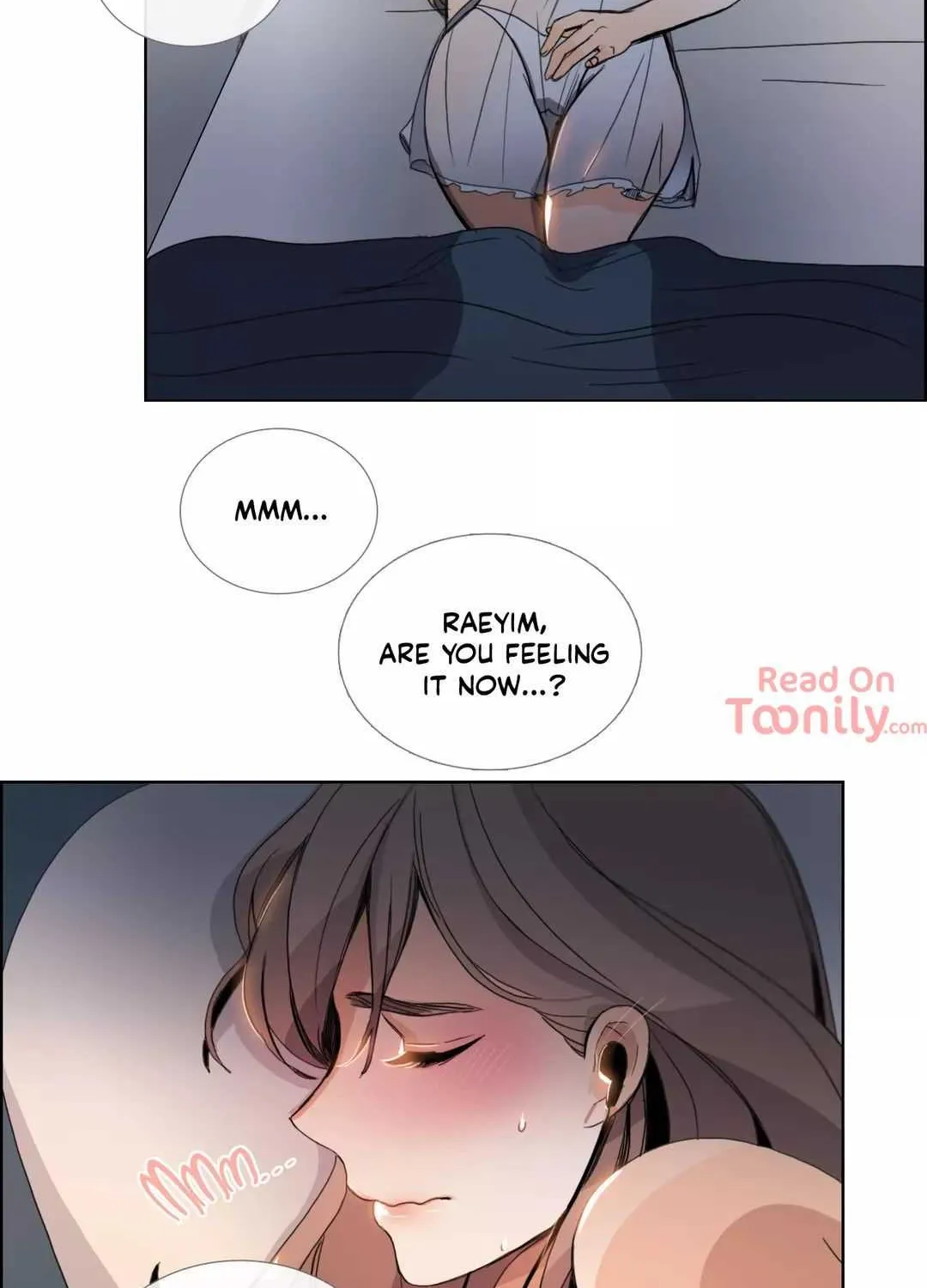 Talk To Me Chapter 37 page 30 - MangaKakalot