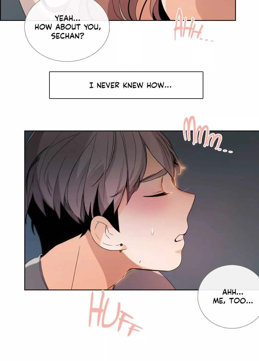 Talk To Me Chapter 37 page 31 - MangaKakalot