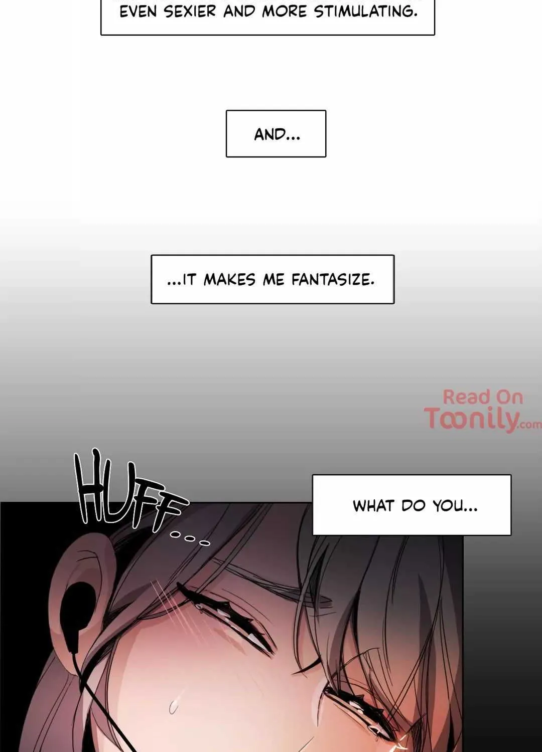 Talk To Me Chapter 37 page 34 - MangaKakalot