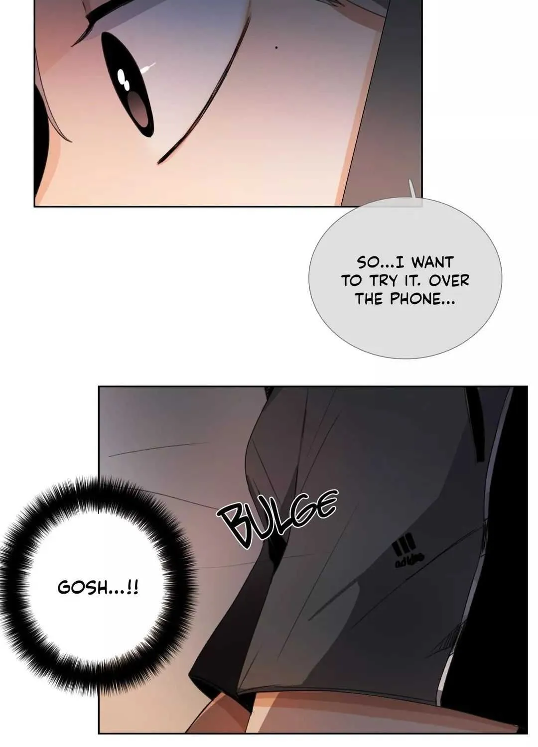 Talk To Me Chapter 37 page 7 - MangaKakalot