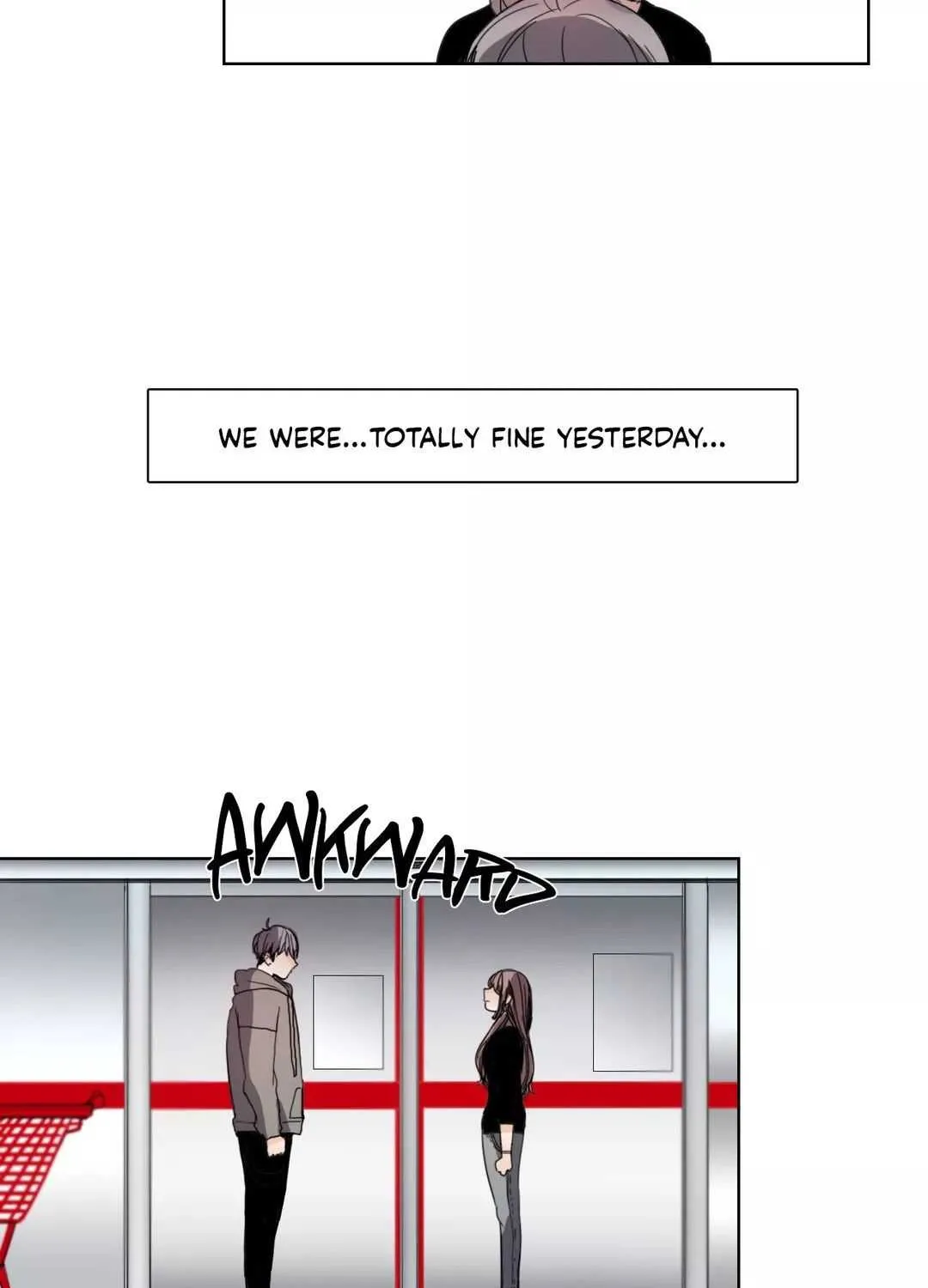 Talk To Me Chapter 37 page 65 - MangaKakalot