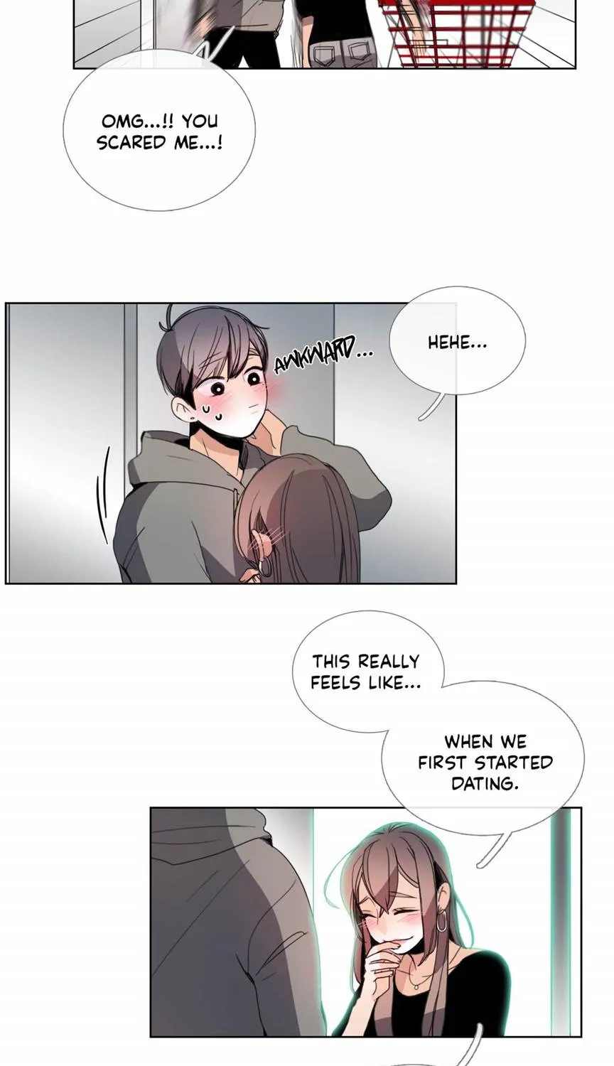 Talk To Me Chapter 37 page 69 - MangaKakalot