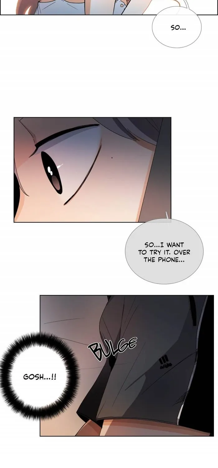 Talk To Me Chapter 38 page 5 - MangaKakalot