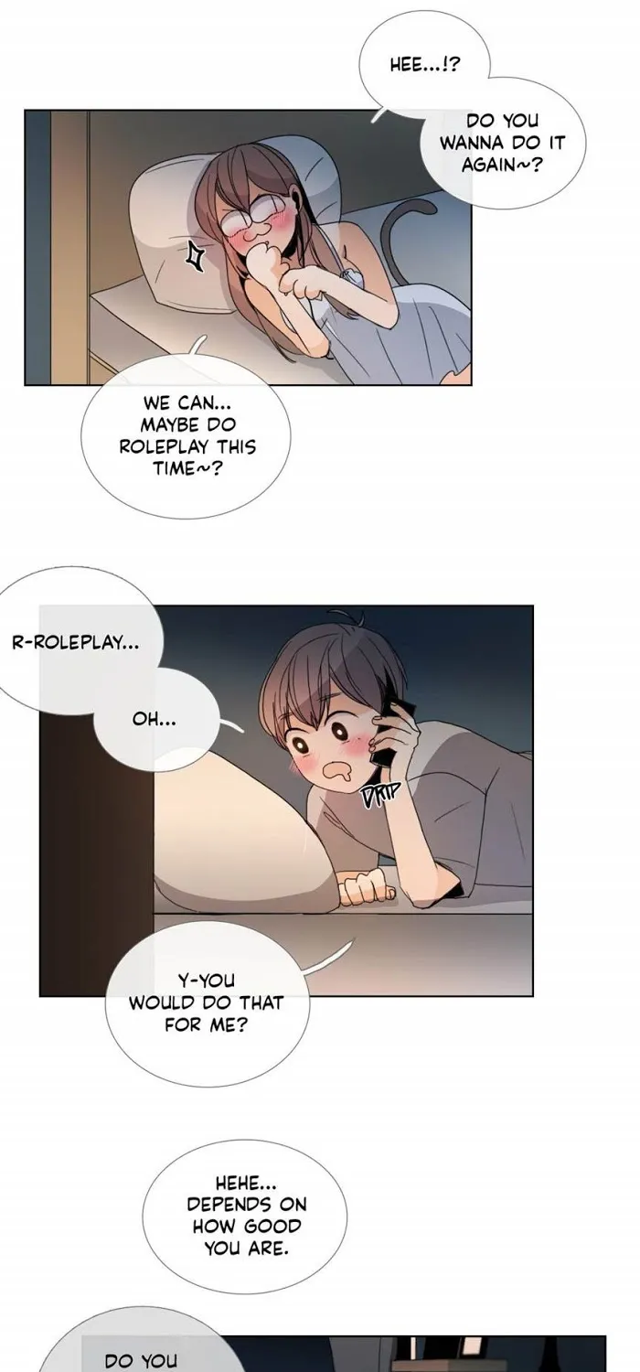 Talk To Me Chapter 38 page 41 - MangaKakalot