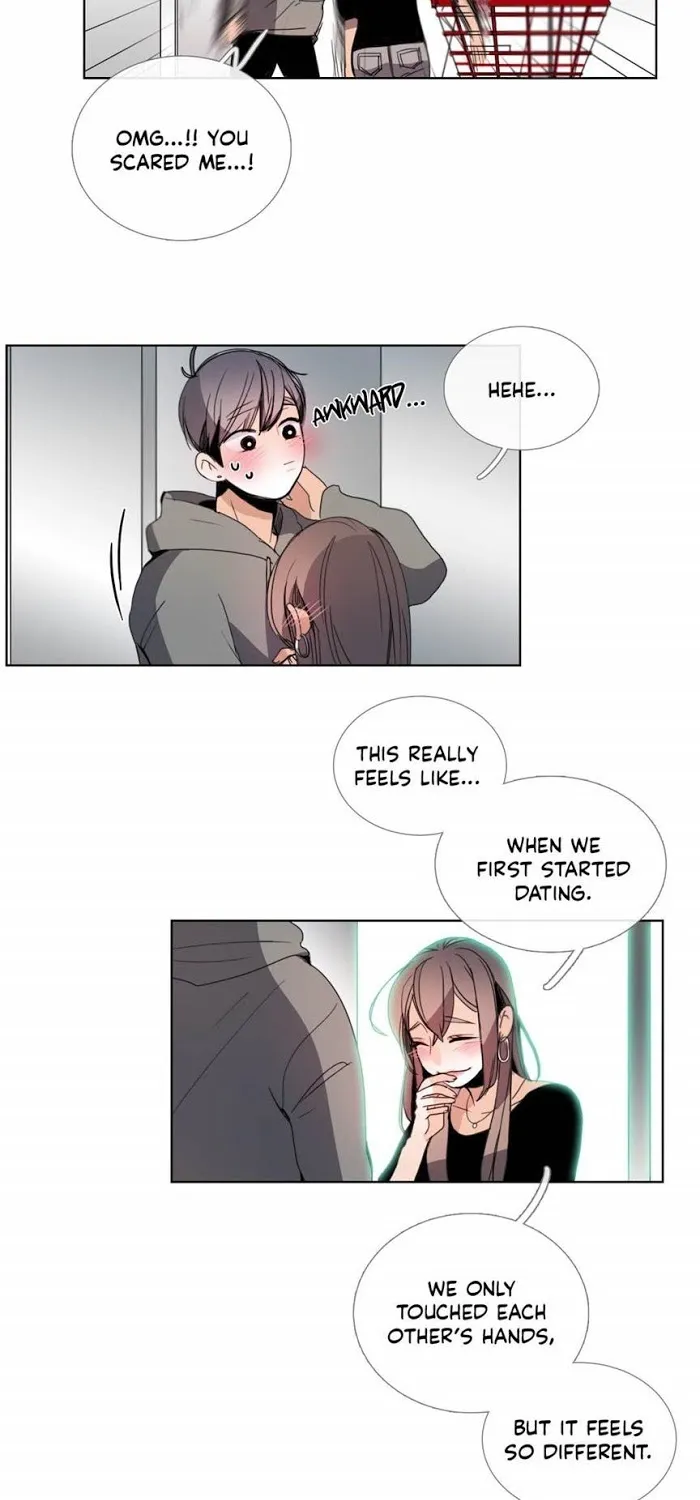 Talk To Me Chapter 38 page 52 - MangaKakalot