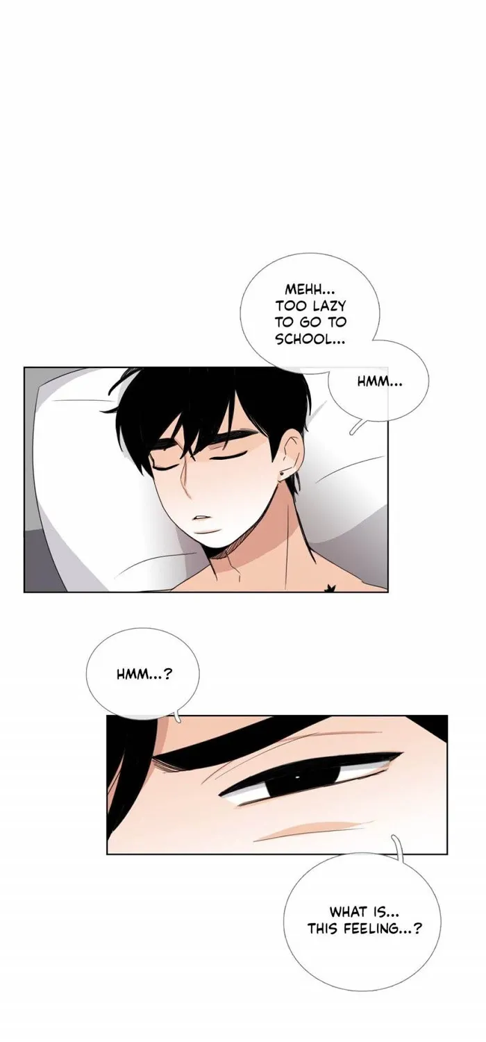 Talk To Me Chapter 39 page 7 - MangaKakalot