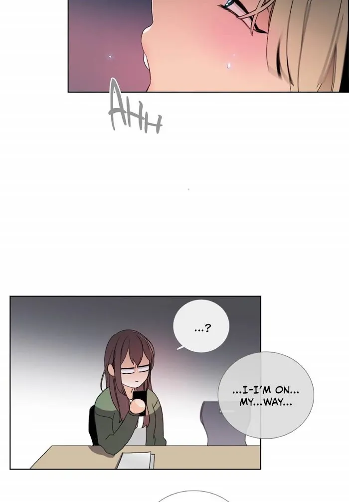 Talk To Me Chapter 40 page 26 - MangaKakalot