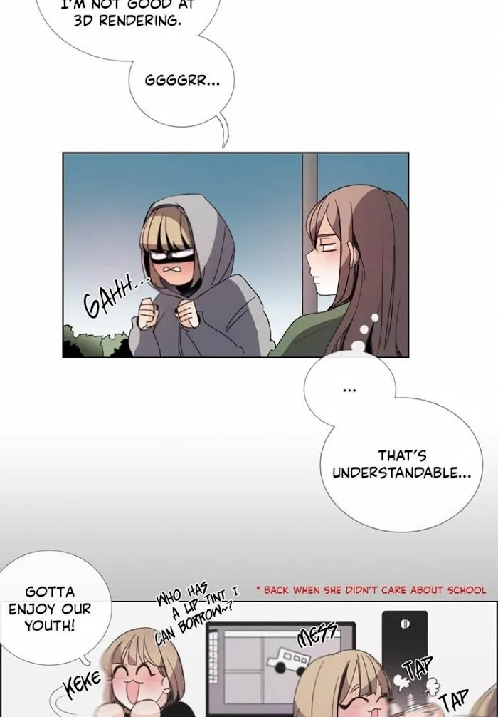 Talk To Me Chapter 41 page 2 - MangaKakalot