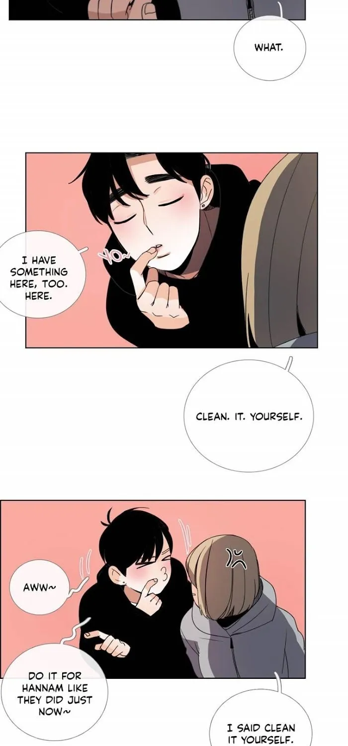 Talk To Me Chapter 41 page 19 - MangaKakalot