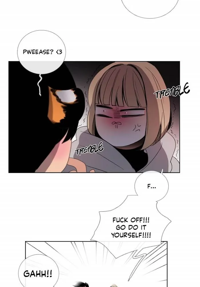 Talk To Me Chapter 41 page 20 - MangaKakalot