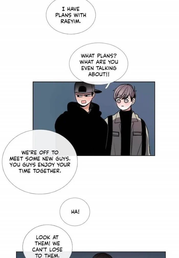 Talk To Me Chapter 41 page 26 - MangaKakalot