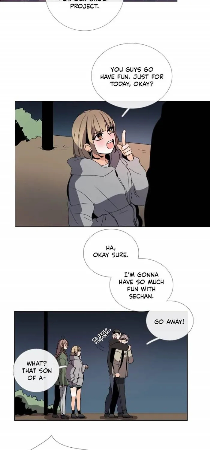 Talk To Me Chapter 41 page 31 - MangaKakalot