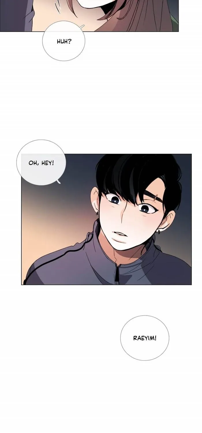 Talk To Me Chapter 41 page 37 - MangaKakalot