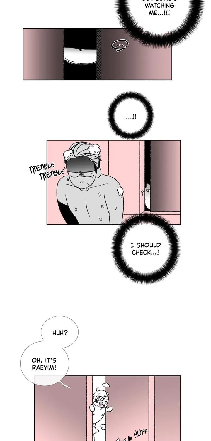 Talk To Me Chapter 42.5 page 17 - MangaKakalot