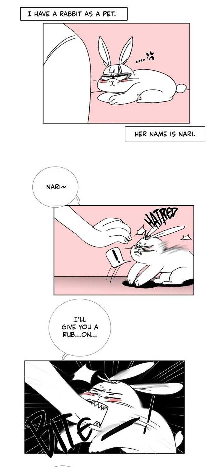 Talk To Me Chapter 42.5 page 23 - MangaKakalot