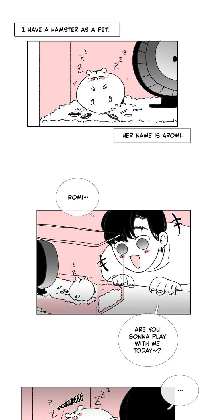 Talk To Me Chapter 42.5 page 29 - MangaKakalot