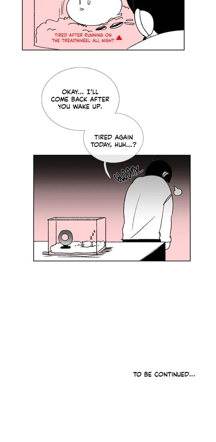 Talk To Me Chapter 42.5 page 30 - MangaKakalot