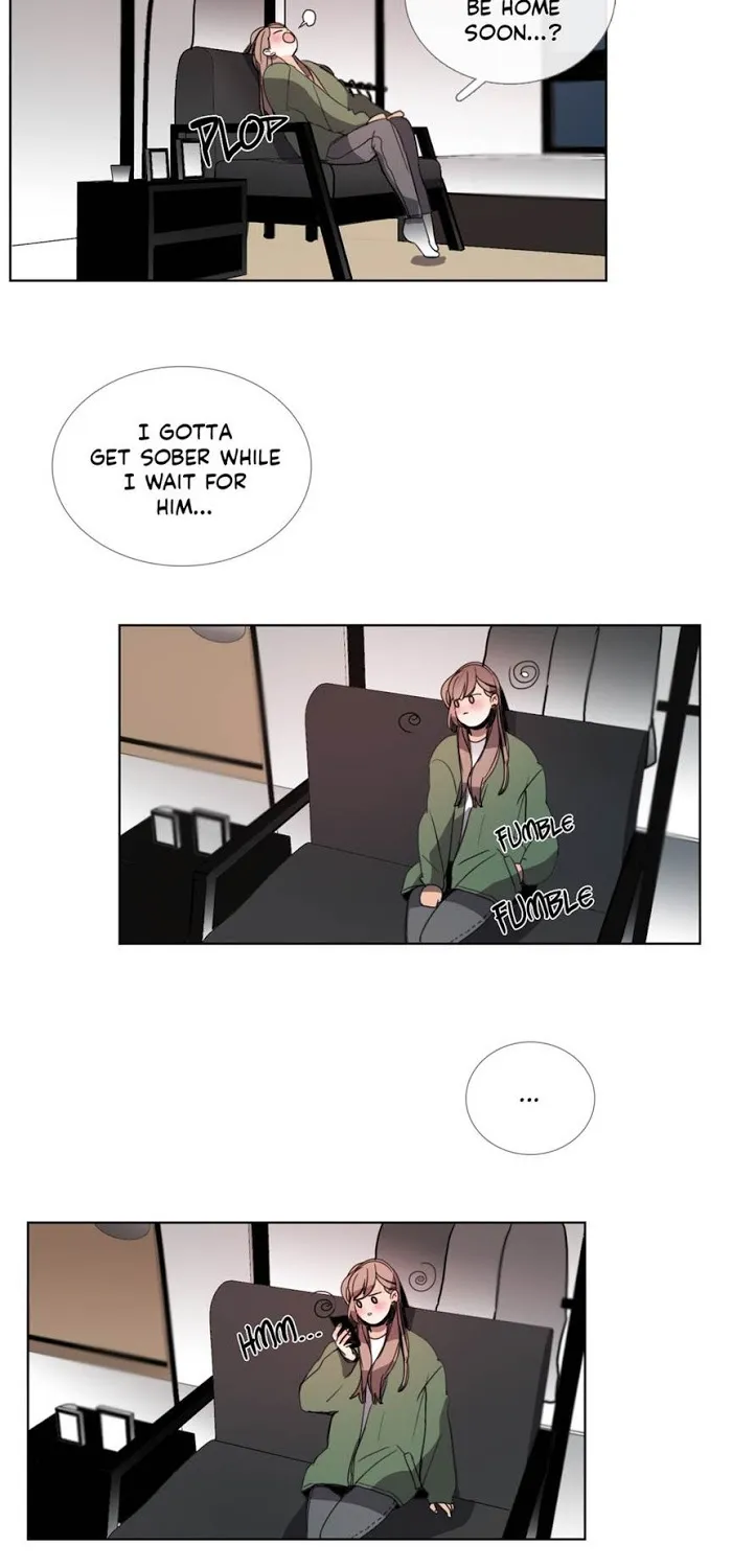 Talk To Me Chapter 42 page 25 - MangaKakalot