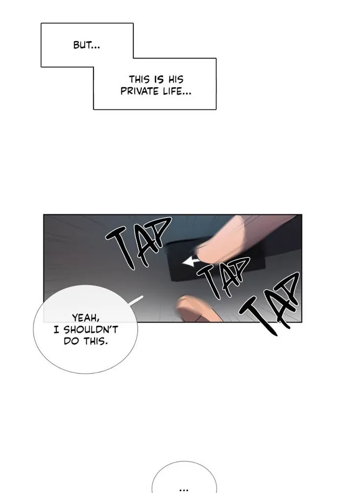 Talk To Me Chapter 42 page 32 - MangaKakalot