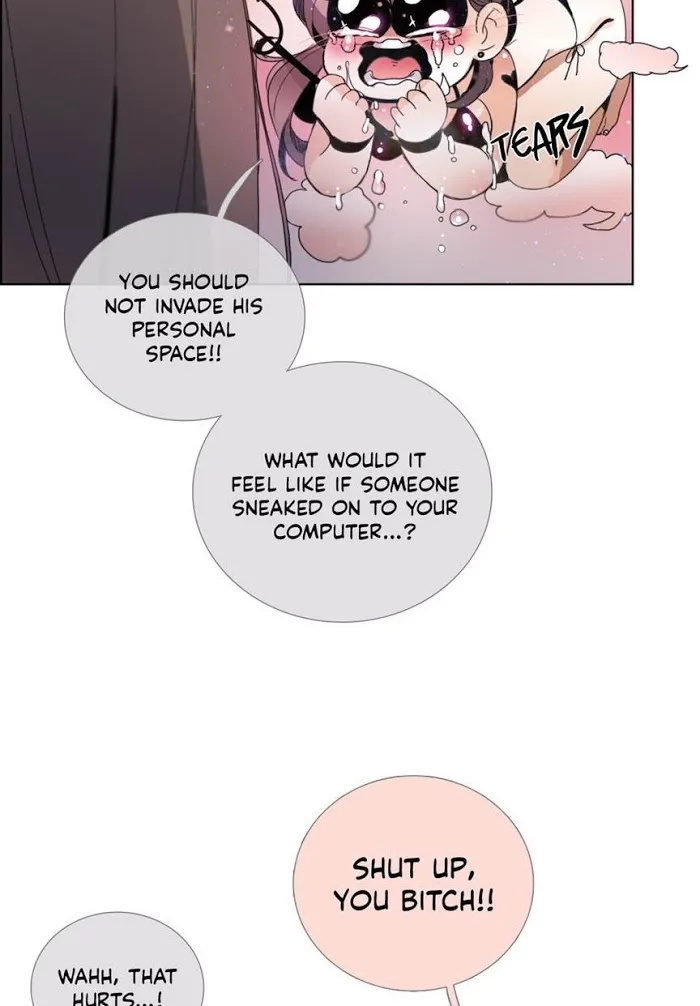 Talk To Me Chapter 42 page 36 - MangaKakalot