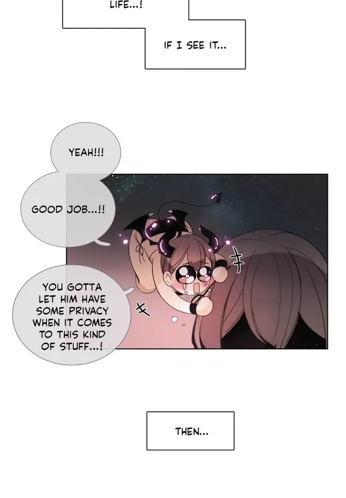 Talk To Me Chapter 42 page 38 - MangaKakalot