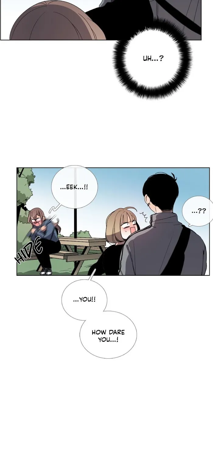 Talk To Me Chapter 45.1 page 23 - MangaKakalot