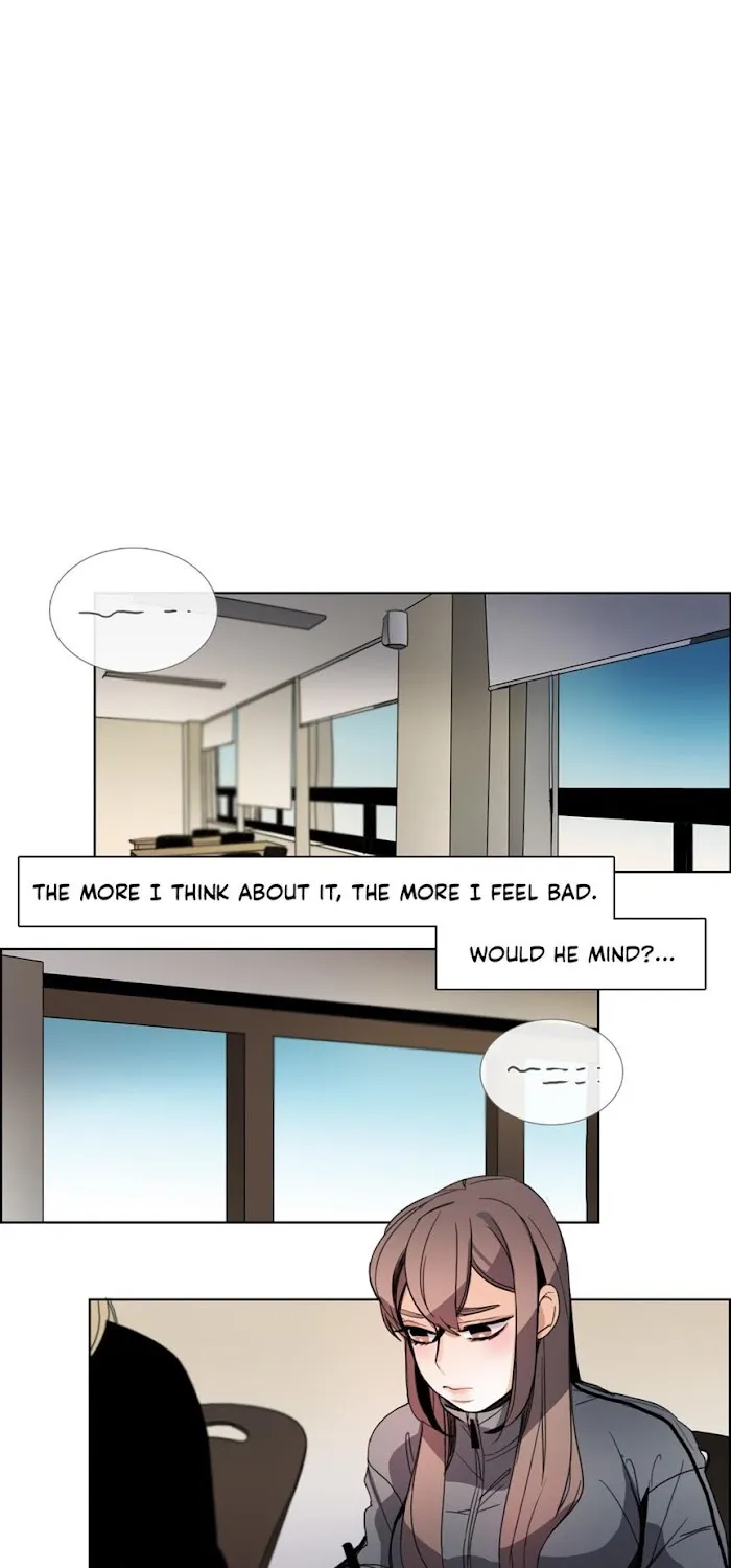 Talk To Me Chapter 45.1 page 39 - MangaKakalot