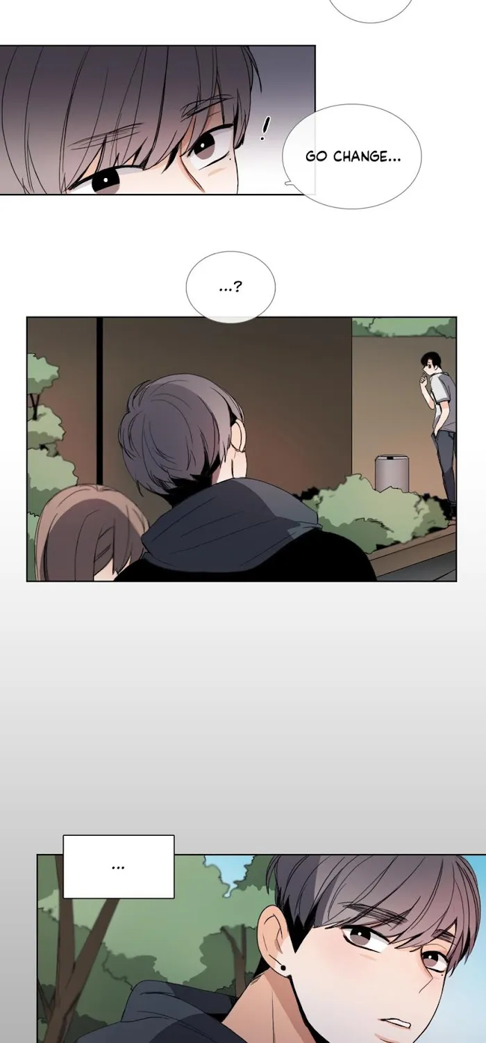 Talk To Me Chapter 45.1 page 61 - MangaKakalot