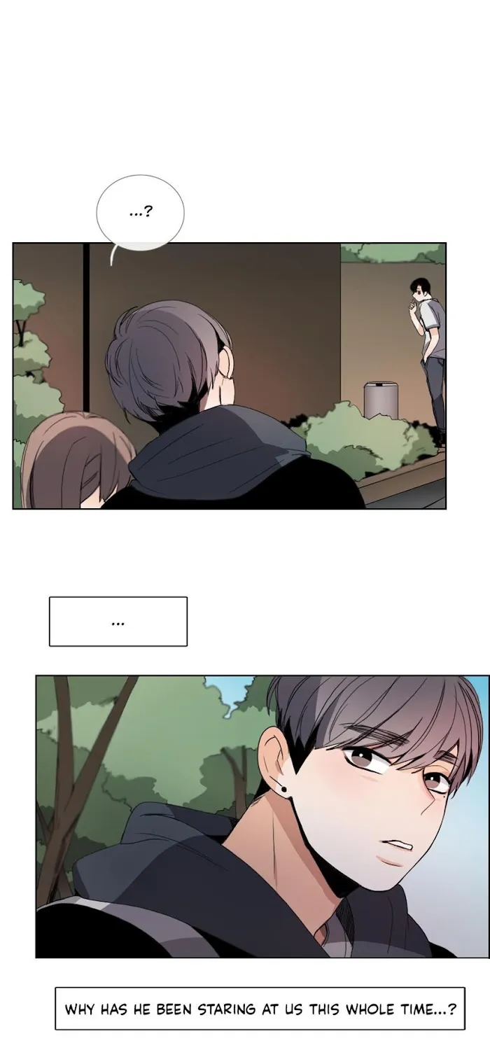 Talk To Me Chapter 45.1 page 65 - MangaKakalot